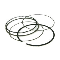 PISTON RINGS 96.96MM  FOR VERTEX PISTONS ONLY Yamaha YZ450F WR450F 03-14