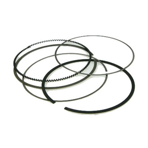 PISTON RINGS 96.96MM  FOR VERTEX PISTONS ONLY Yamaha YZ450F WR450F 03-14 Yamaha YZ450F WR450F 03-14