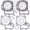 TOP END GASKET KIT 91.00/+6.0  Kawasaki KVF750 Brute Force 4X4i [IRS] KVF750 Brute Force 4X4i EPS [IRS] KRF 750 Teryx FI 4X4 LE 08-22