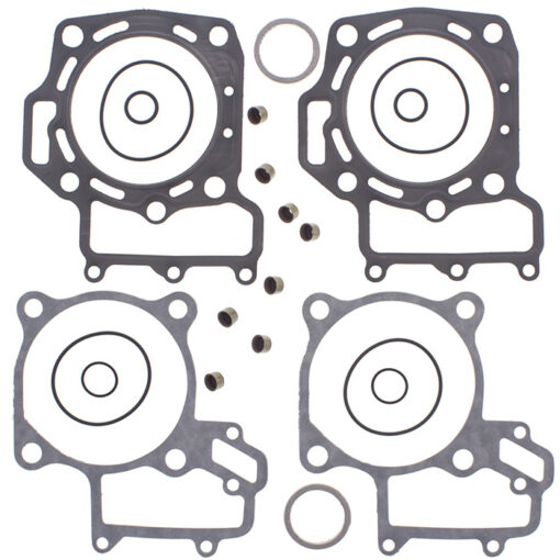 TOP END GASKET KIT 91.00/+6.0  Kawasaki KVF750 Brute Force 4X4i [IRS] KVF750 Brute Force 4X4i EPS [IRS] KRF 750 Teryx FI 4X4 LE 08-22