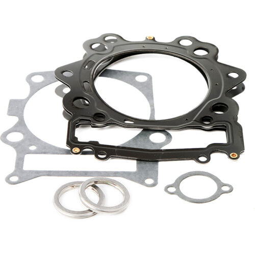 TOP END GASKET KIT BB 105.00/+3.0  Yamaha YFM700G Grizzly Fi 4WD [IRS] YXM700 Viking YFM700 Raptor 07-18 Yamaha YFM700G Grizzly Fi 4WD [IRS] YXM700 Viking YFM700 Raptor 07-18