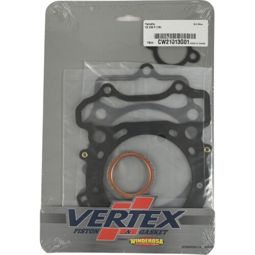 TOP END GASKET KIT BB 80.00/+3.0  Yamaha YZ250F WR250F YZ250FX 19-22