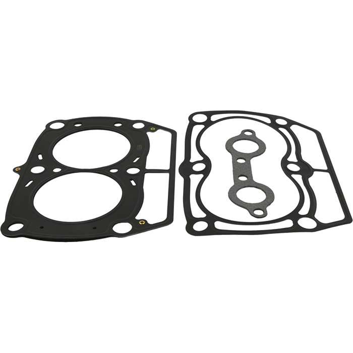 TOP END GASKET KIT BB 82.00/+2.0  Polaris RZR 800 Sportsman 800 EFI Ranger 800 4x4 05-10 Polaris RZR 800 Sportsman 800 EFI Ranger 800 4x4 05-10