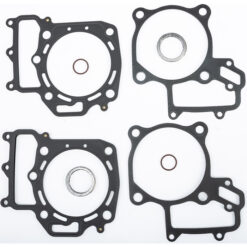 TOP END GASKET KIT BB 91.00/+6.0  Kawasaki KRF 750 Teryx FI 4X4 KRF 750 Teryx KVF750 Brute Force 4X4i [IRS] KVF750 Brute Force 4X4i EPS [IRS] 05-19