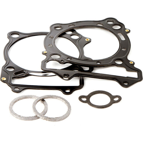 TOP END GASKET KIT BB 94.00/+4.0 AC//SUZ uki Arctic Cat Kawasaki DR-Z400S DR-Z400SM DR-Z400 Lt-Z400 QuadSport Z 400 DVX KFX 400 KLX400R DR-Z400E Non CA Model DR-Z400E CA Model KLX400R CA MODEL KLX400R NON CA MODEL 00-22