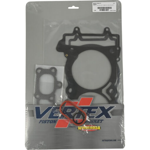 TOP END GASKET KIT BB 98.00/+5.0 POL Polaris General 1000 EPS 16 - Image 2