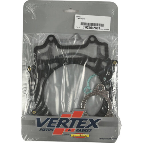 TOP END GASKET KIT BB 99.00/+2.0  Yamaha YZ450F YZ450FX 18-20