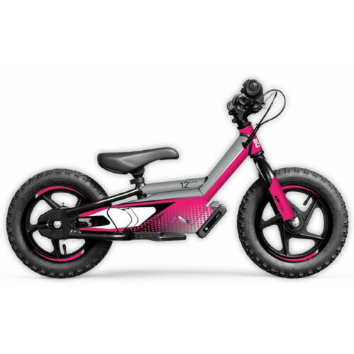 GR KIT STACYC PINK 16" STACYC 16" BRUSHLESS
