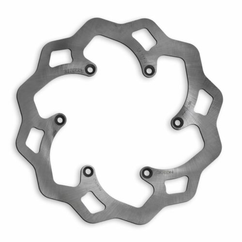 Rotor (disco de freno) GALFER Suzuki DR-Z400SM 2005-2017  RM250 1999-2008  RM125 1999-2  Suzuki DR-Z400SM 05-17 Suzuki RM250 99-08 Suzuki RM125 99-08