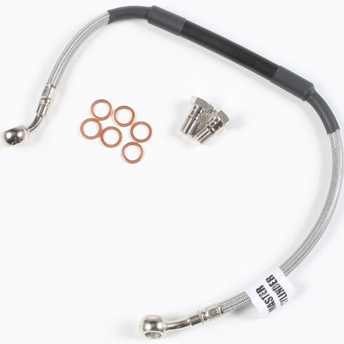 BRAKE LINE REAR Yamaha FZ-09 14-16