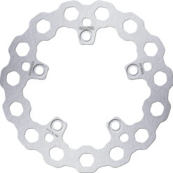 BRAKE ROTOR CUBIQ FIXED REAR