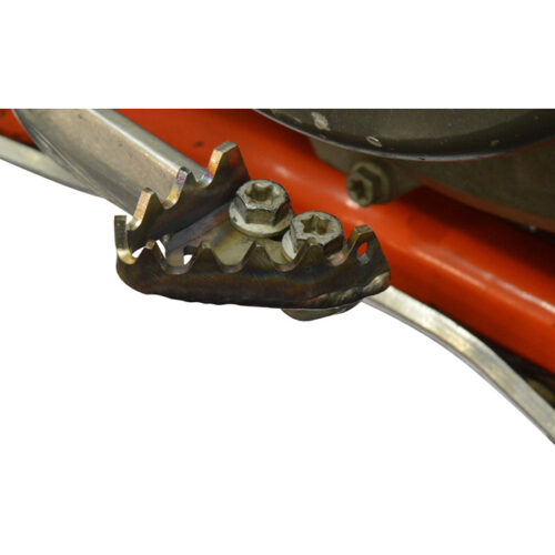 BRAKE TIPS