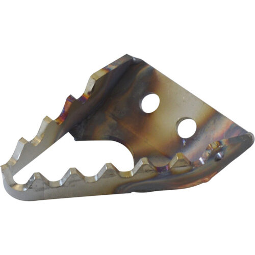 BRAKE TIPS