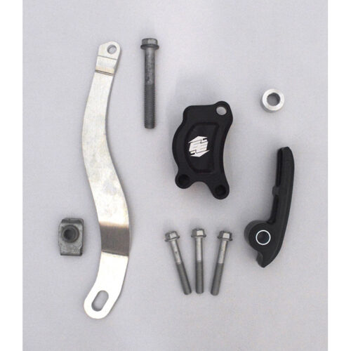 CLUTCH CYLINDER GUARD GAS/HUS/KTM