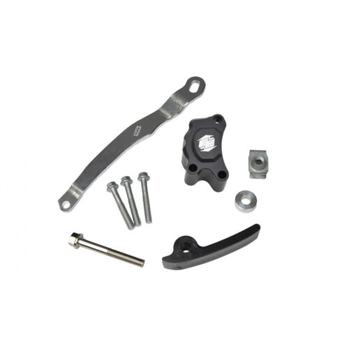 CLUTCH CYLINDER GUARD HUS/KTM
