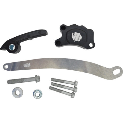 CLUTCH CYLINDER GUARD KTM/HUS