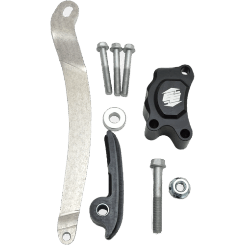 CLUTCH CYLINDER GUARD KTM/HUS
