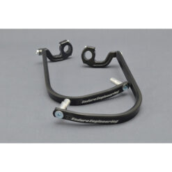 EVO 2 DEBRIS DEFLECTOR KIT TAG METALS 1 1/8"