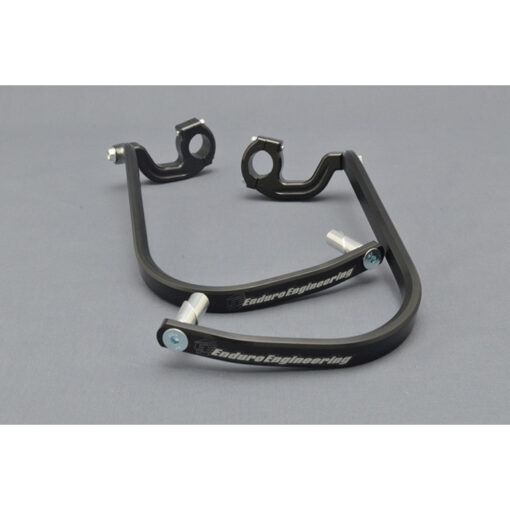 EVO 2 DEBRIS DEFLECTOR KIT TAG METALS 1 1/8"