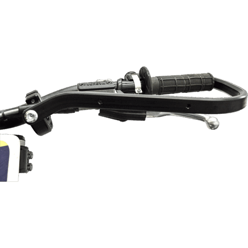 EVO 2 DEBRIS DEFLECTOR KIT YAMAHA PRO TAPER 1 1/8"