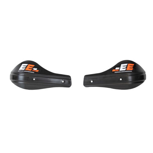 EVO 2 MINI ROOST DEFLECTOR BLACK