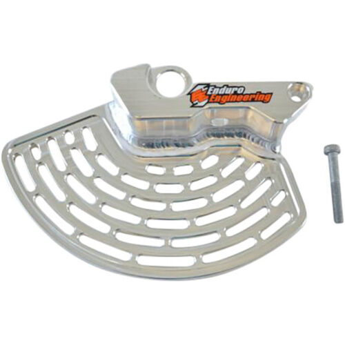 FRONT BRAKE ROTOR GUARD BETA