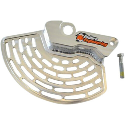 FRONT BRAKE ROTOR GUARD BETA
