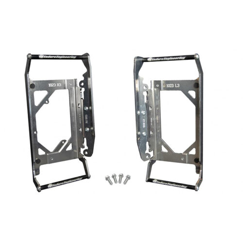 RADIATOR BRACE HUS/KTM