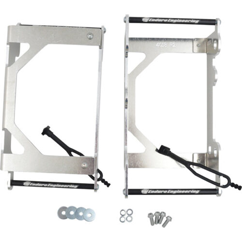 RADIATOR BRACES BETA