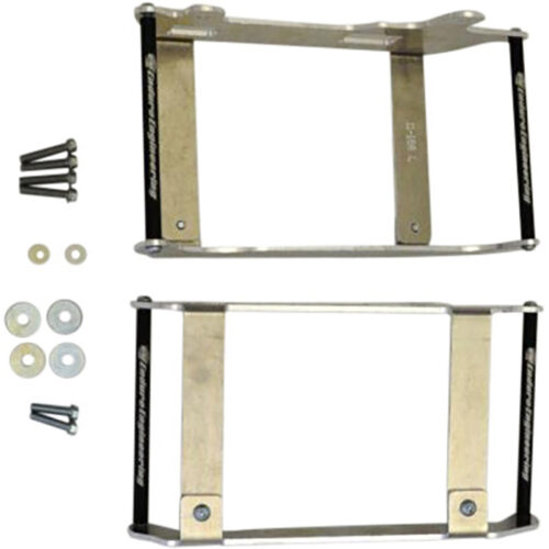 RADIATOR BRACES HON
