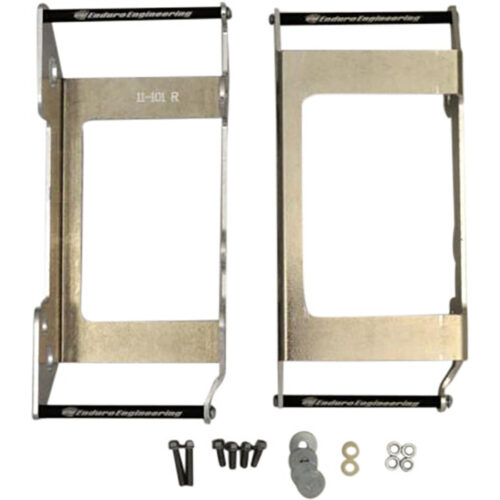 RADIATOR BRACES KTM