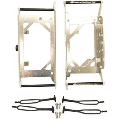 RADIATOR BRACES KTM/HUS