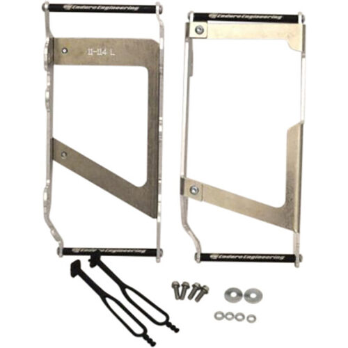 RADIATOR BRACES KTM/HUS/BERG