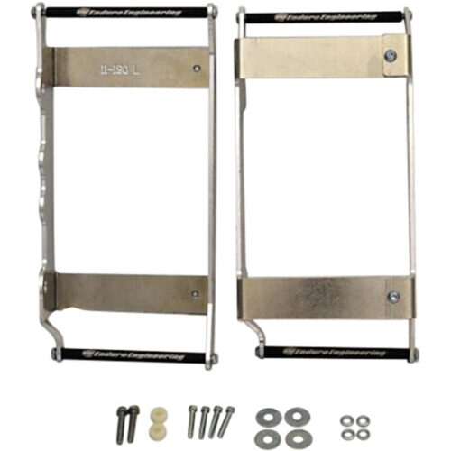 RADIATOR BRACES SHER