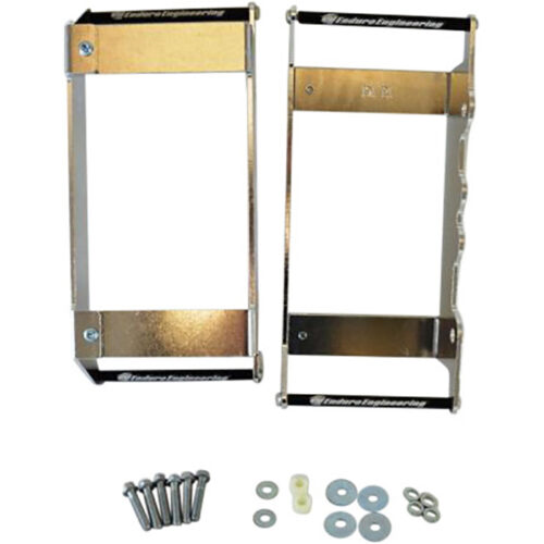 RADIATOR BRACES SHER