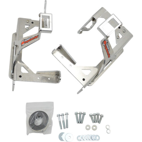 RADIATOR BRACES YAM