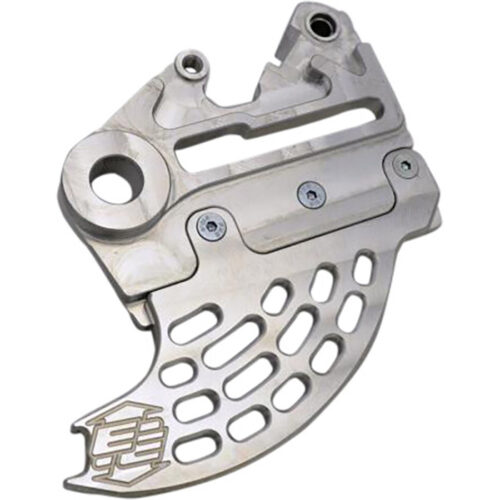 REAR DISC GUARD HUS