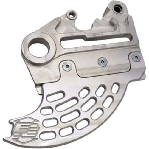 REAR DISC GUARD SHER