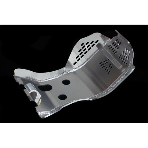 SKID PLATE BERG/HUS/KTM