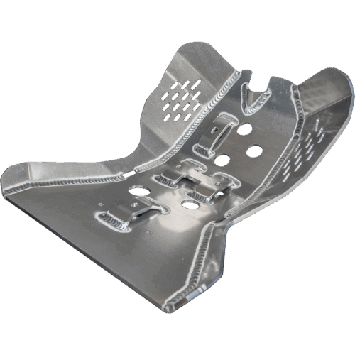 SKID PLATE DRZ400