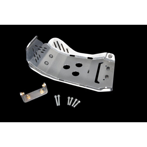 SKID PLATE HUS/KTM