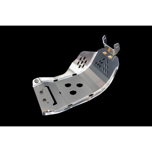 SKID PLATE HUS/KTM