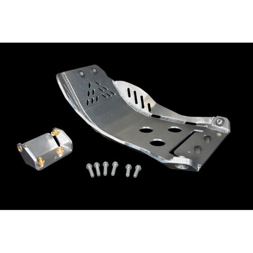 SKID PLATE HUS/KTM