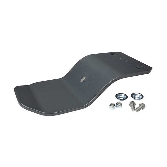 SKID PLATE LINKAGE GUARD HUS/KTM