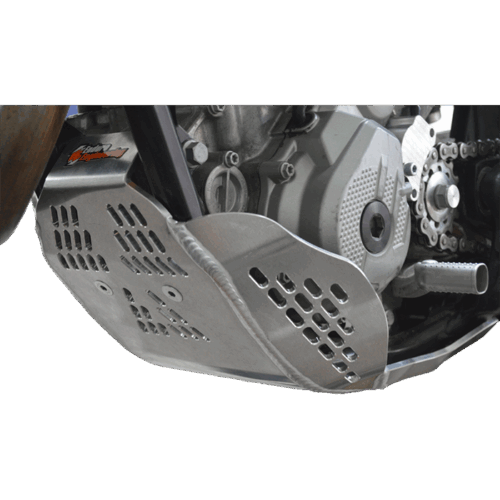 SKIDPLATE GAS/HUS/KTM