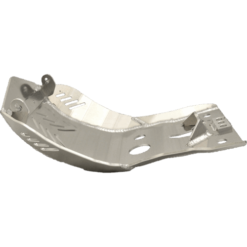 SKIDPLATE HON