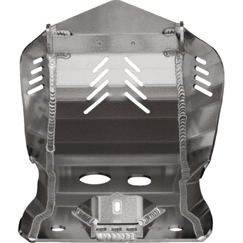 SKIDPLATE HON