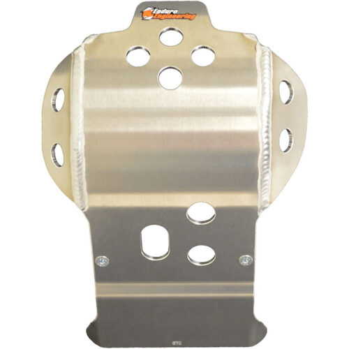 SKIDPLATE HON