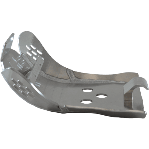 SKIDPLATE HUS/KTM