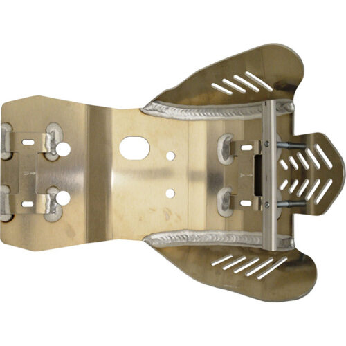 SKIDPLATE KAW